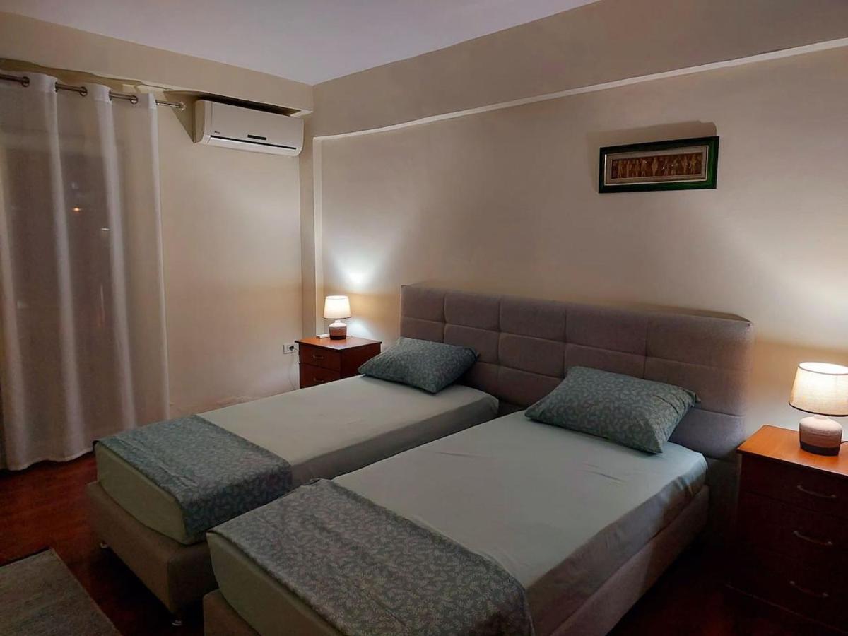 Solaris Guest House Shkodër Exteriér fotografie