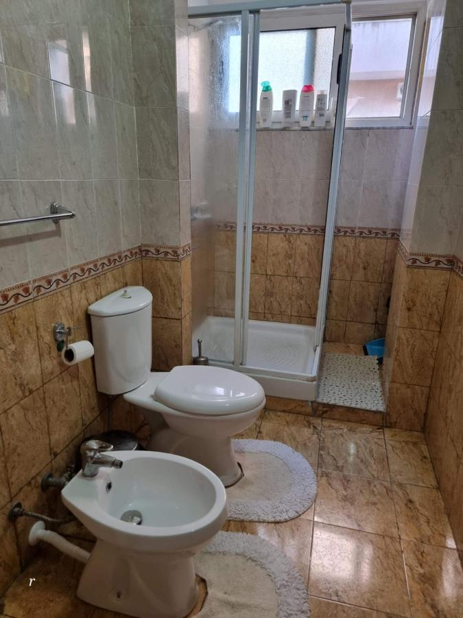 Solaris Guest House Shkodër Exteriér fotografie