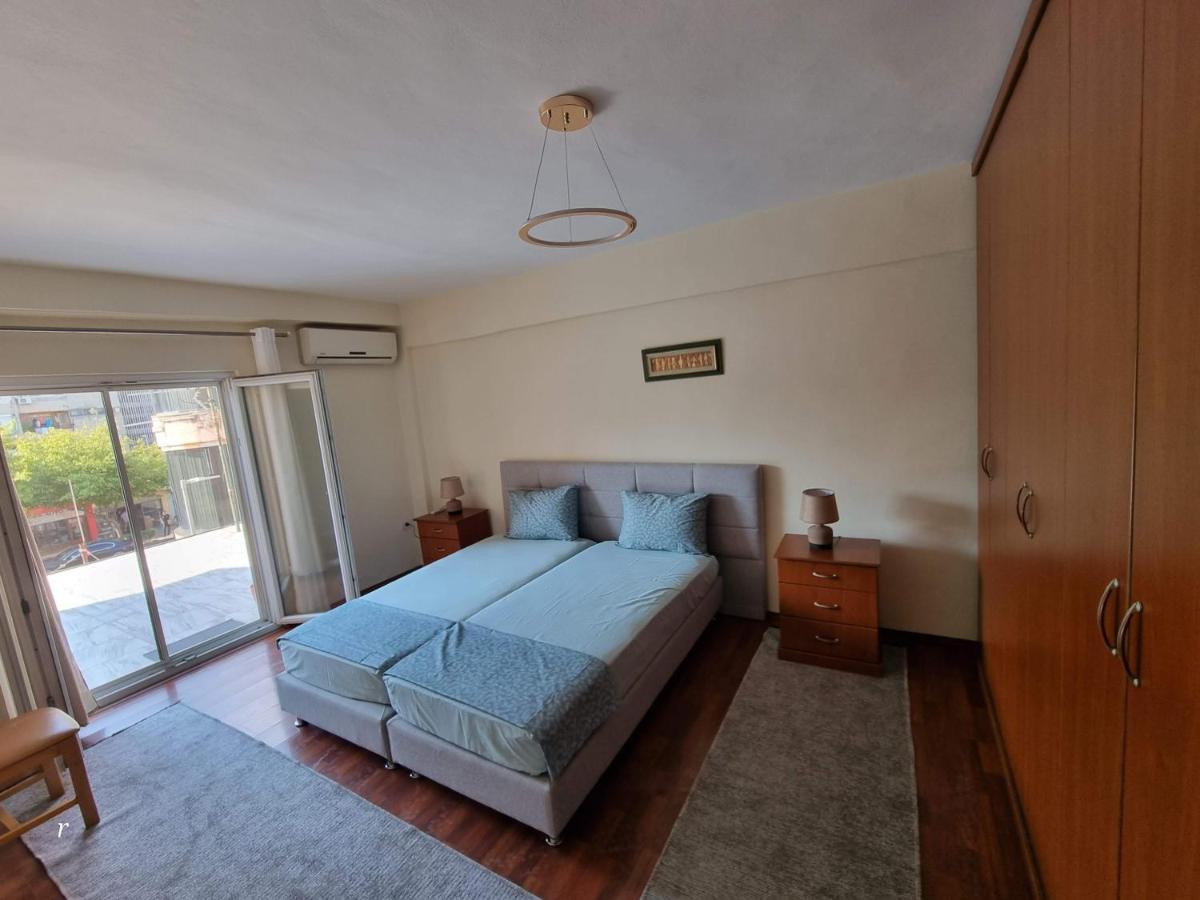 Solaris Guest House Shkodër Exteriér fotografie