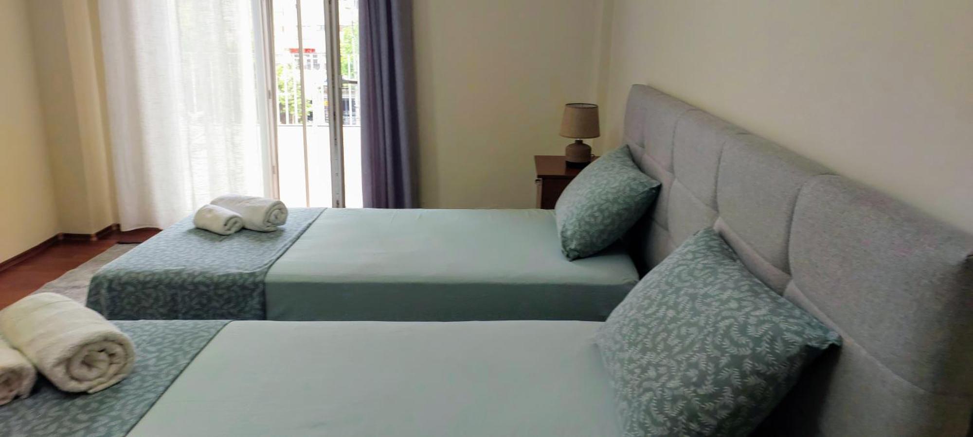Solaris Guest House Shkodër Exteriér fotografie