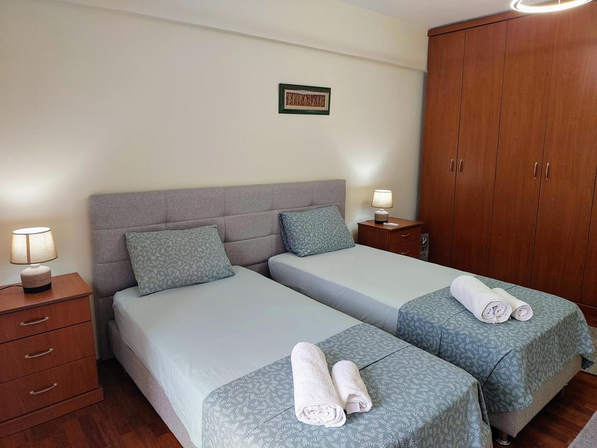 Solaris Guest House Shkodër Exteriér fotografie
